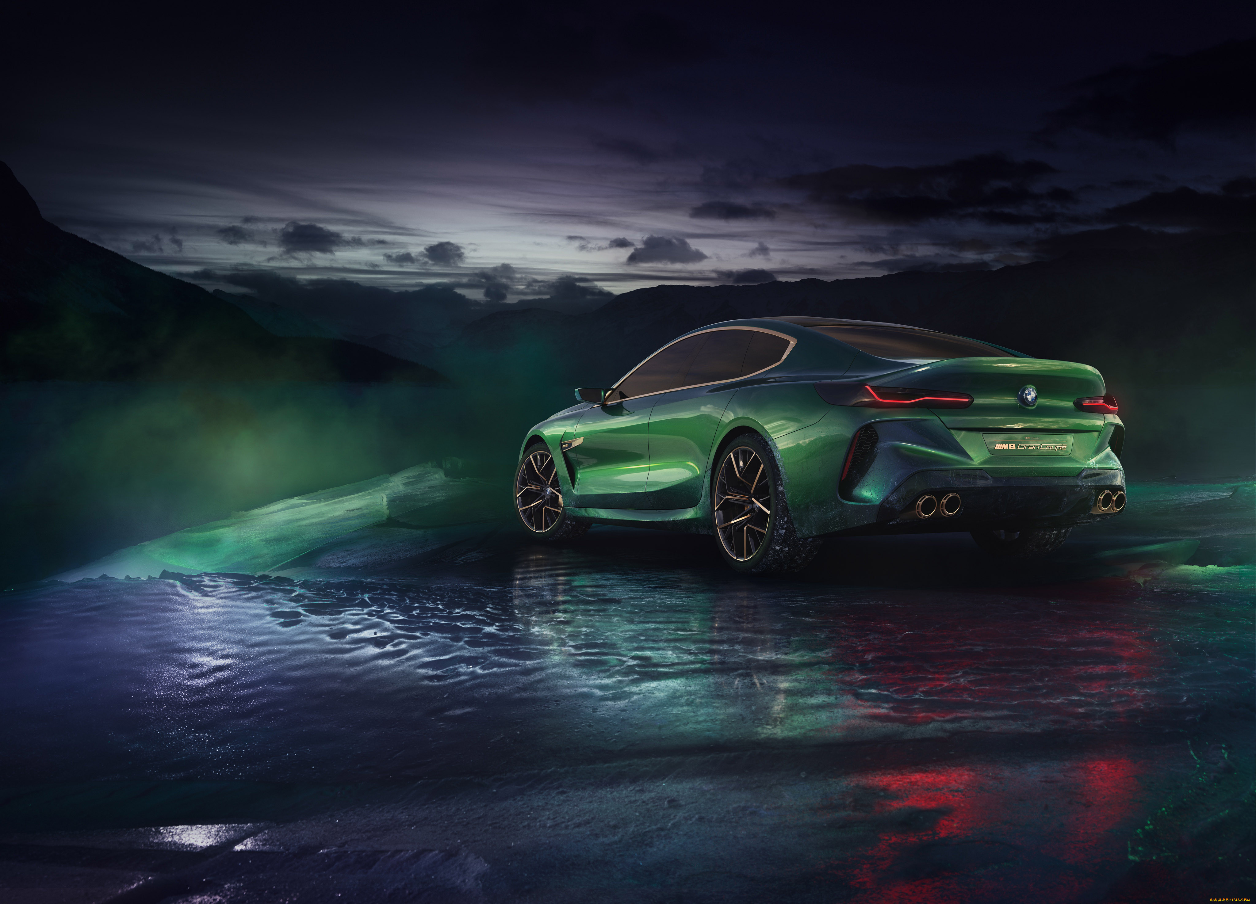 , bmw